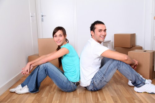 Quotation details for a Tooting move